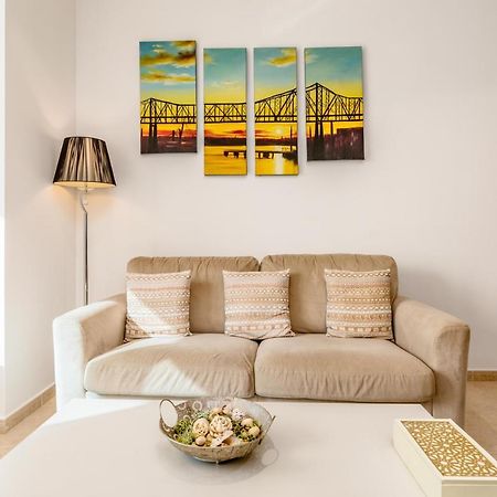Lux Bnb Elite Residence Harbor Views Dubai Exterior foto
